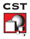 [Logo von CST AG]