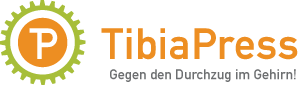 [Logo TibiaPress Verlag]