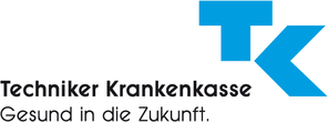 [Logo der Techniker Krankenkasse]